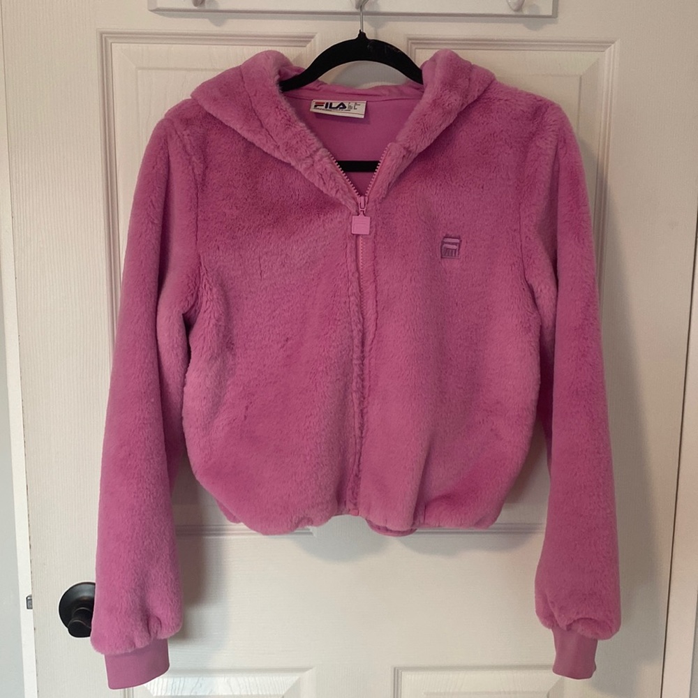 Fila Jacket